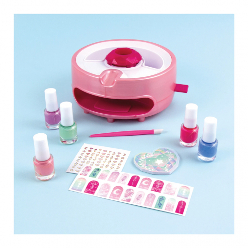 Alternative view of STUDIO NAIL - MAKE IT REAL