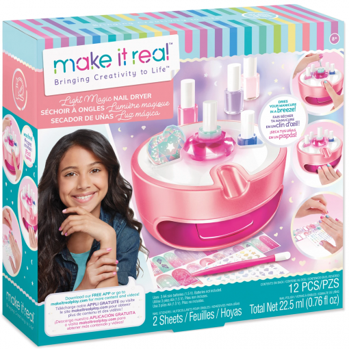 STUDIO NAIL - MAKE IT REAL