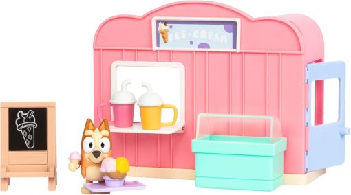 LA GELATERIA DI BLUEY - GIOCHI PREZIOSI - immagine 4