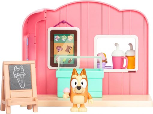 LA GELATERIA DI BLUEY - GIOCHI PREZIOSI - immagine 2