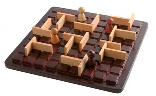QUORIDOR MINI - GIGAMIC - immagine 3