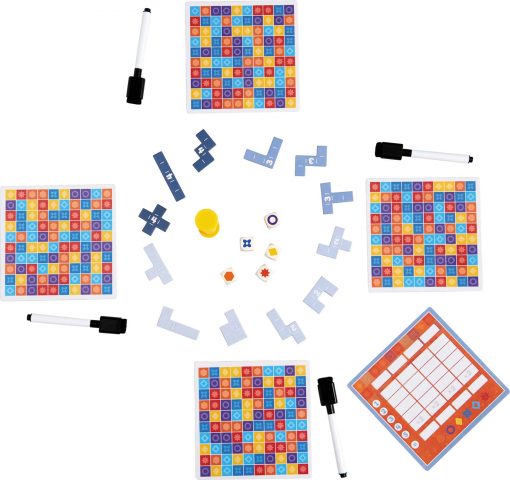 CERCA 5 - HABA - IT - immagine 3