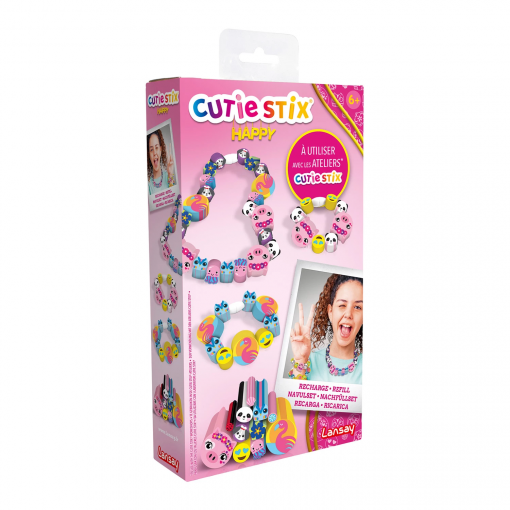 RICARICA HAPPY - CUTIE STIX - immagine 3