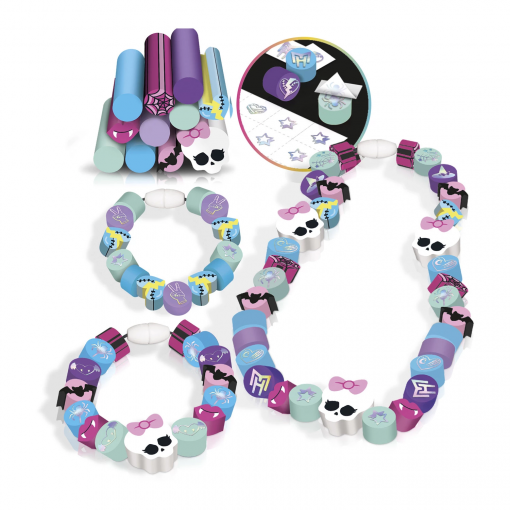 Alternative view of RICARICA MONSTER HIGH - CUTIE STIX