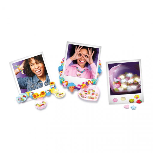 IL MIO KIT DI GIOIELLI IN CRISTALLO - CUTIE STIX - immagine 4