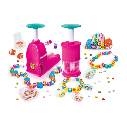 IL MIO KIT DI GIOIELLI IN CRISTALLO - CUTIE STIX - immagine 3