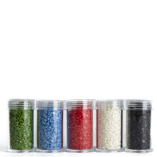 Alternative view of DIAMOND PAINTING 5 COLORI BASE - DIAMOND DOTZ