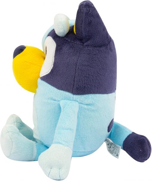BLUEY PELUCHE PARLANTE - GIOCHI PREZIOSI - immagine 5