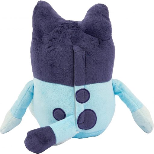 BLUEY PELUCHE PARLANTE - GIOCHI PREZIOSI - immagine 6