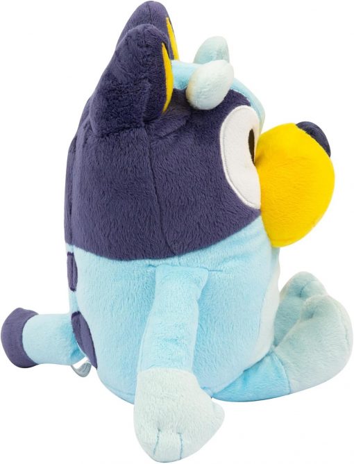 BLUEY PELUCHE PARLANTE - GIOCHI PREZIOSI - immagine 3