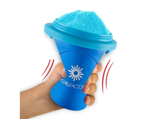 CHILL FACTOR FRUITAST ASSORTITI - GIOCHI PREZIOSI - immagine 3