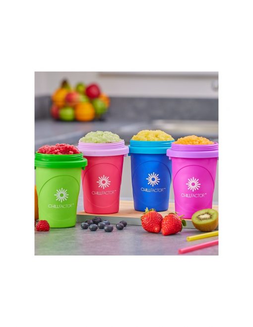 CHILL FACTOR FRUITAST ASSORTITI - GIOCHI PREZIOSI - immagine 2