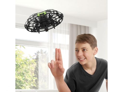 SKY VIPER HOVER - GIOCHI PREZIOSI - immagine 4