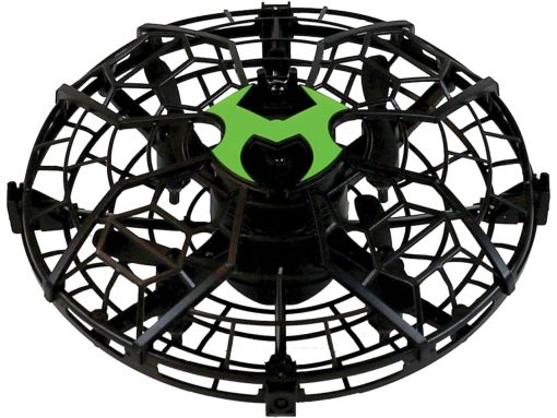 SKY VIPER HOVER - GIOCHI PREZIOSI - immagine 2