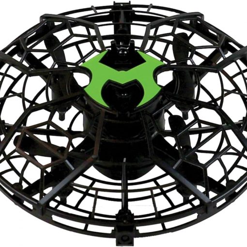 Alternative view of SKY VIPER HOVER - GIOCHI PREZIOSI