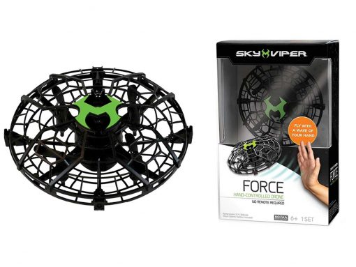 SKY VIPER HOVER - GIOCHI PREZIOSI