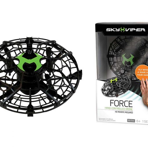 SKY VIPER HOVER - GIOCHI PREZIOSI