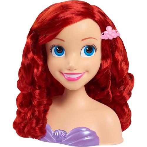 Alternative view of SIRENETTA ARIEL STYLING HAIR - GRANDI GIOCHI