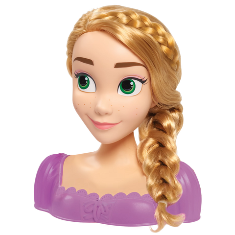 Alternative view of RAPUNZEL STYLING HAIR - GRANDI GIOCHI