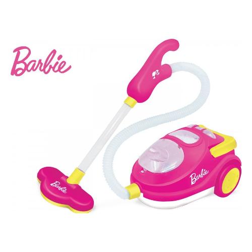 Alternative view of ASPIRAPOLVERE BARBIE - GRANDI GIOCHI