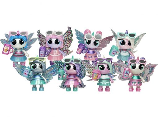 UNICONES TEENIES ASSORTITI - GRANDI GIOCHI - immagine 2
