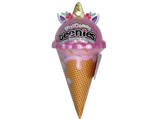 UNICONES TEENIES ASSORTITI - GRANDI GIOCHI