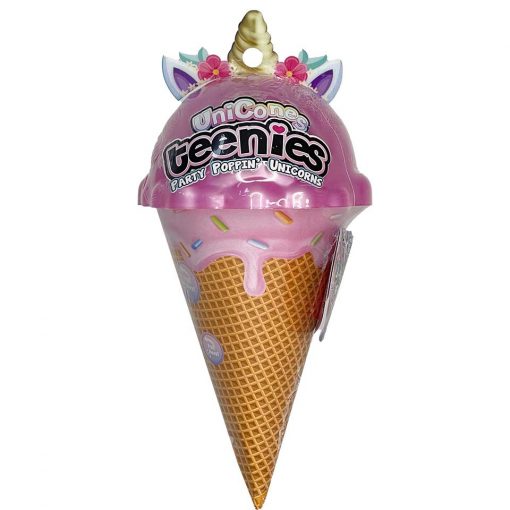 UNICONES TEENIES ASSORTITI - GRANDI GIOCHI