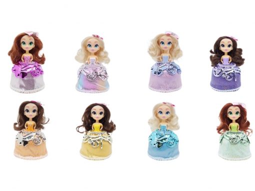 PERFUMIES ASSORTITE - GRANDI GIOCHI - immagine 2