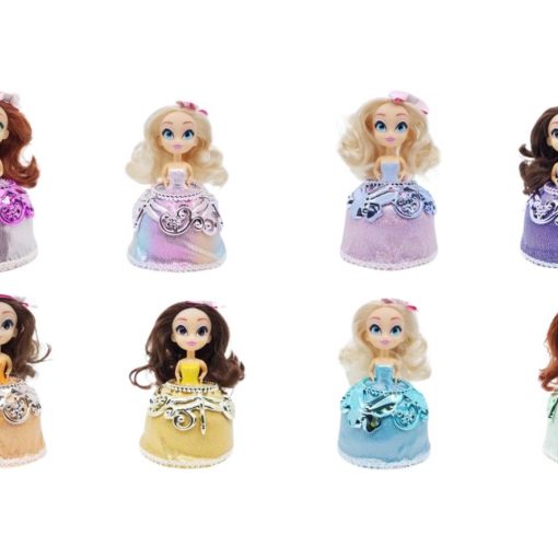 Alternative view of PERFUMIES ASSORTITE - GRANDI GIOCHI