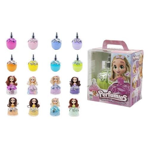 PERFUMIES ASSORTITE - GRANDI GIOCHI