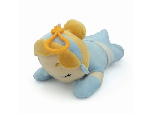PELUCHES SNUGLET DISNEY ASSORTITI - GRANDI GIOCHI - immagine 8