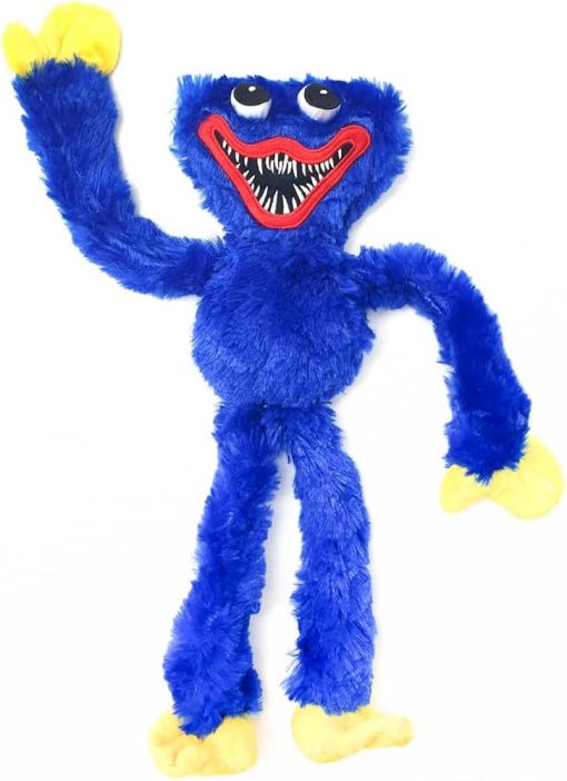 PELUCHES WARNER HORROR 27CM - GRANDI GIOCHI