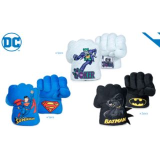 GUANTONI DC ASSORTITI - GRANDI GIOCHI