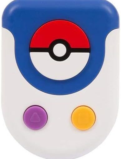 Alternative view of POKEMON TRAINER CHALLENGE - GRANDI GIOCHI