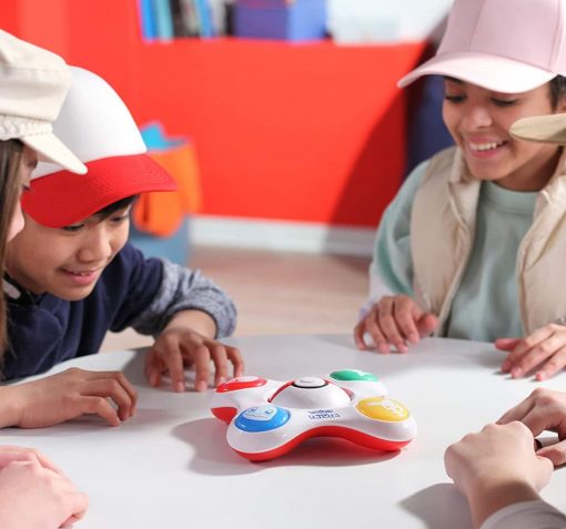 POKEMON TRAINER TRIVIA - GRANDI GIOCHI - immagine 4