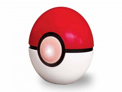 POKEMON BALL TRAINER GUESS - GRANDI GIOCHI - immagine 2