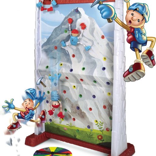 Alternative view of SCALA LA VETTA - GRANDI GIOCHI