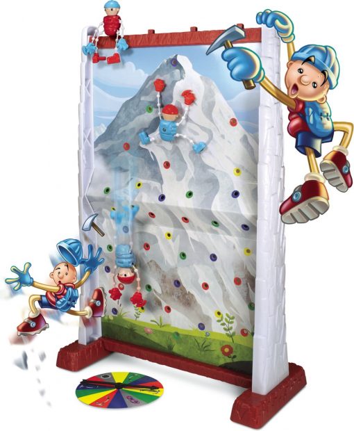 SCALA LA VETTA - GRANDI GIOCHI - immagine 2
