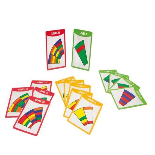 COLOR CLOCK - GRANDI GIOCHI - IT - immagine 3