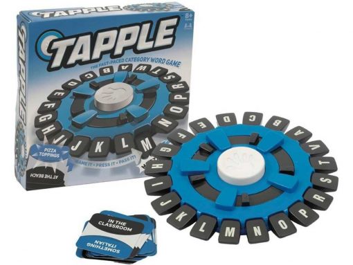 TAPPLE - GRANDI GIOCHI - IT