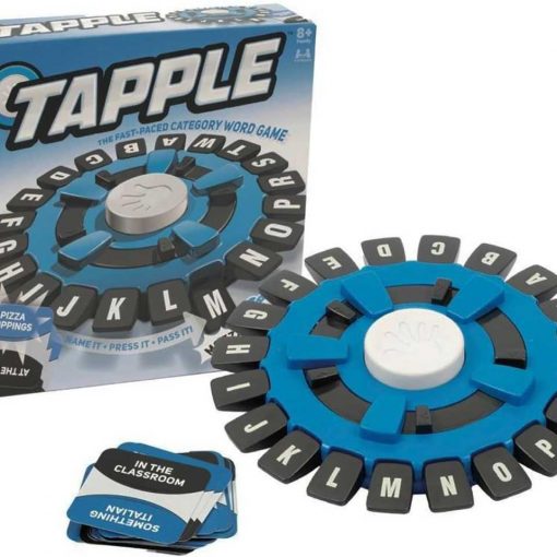TAPPLE - GRANDI GIOCHI - IT