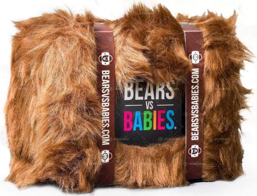BEARS VS BABIES - EXPLODING KITTENS - IT - immagine 2