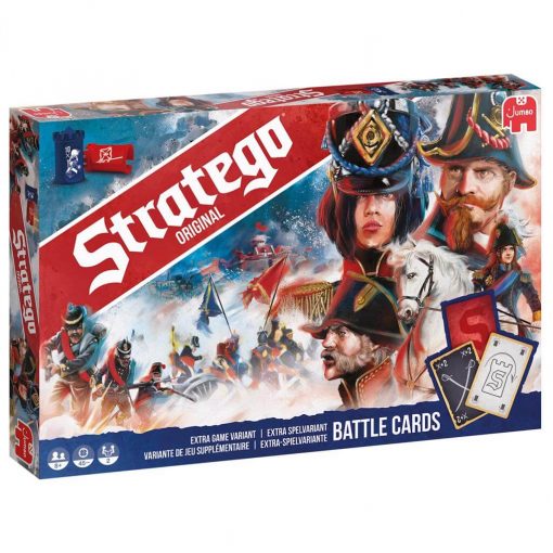 STRATEGO - GRANDI GIOCHI - IT