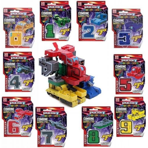 MEGABOT 2 - GRANDI GIOCHI
