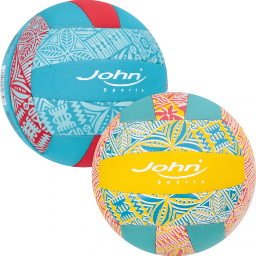 PALLA DA PALLAVOLO Ø 21CM - JOHN