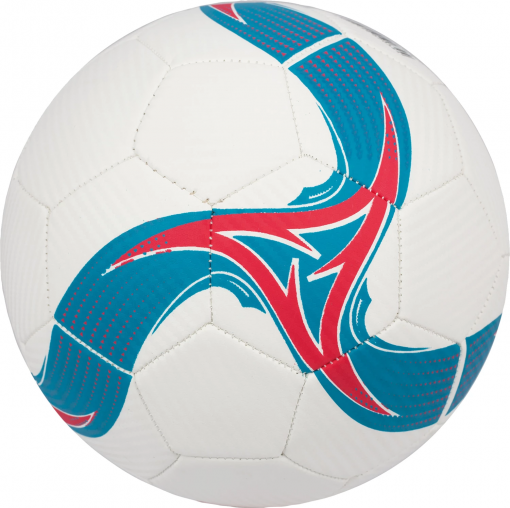 PALLA DA CALCIO Ø 22CM - JOHN - immagine 2