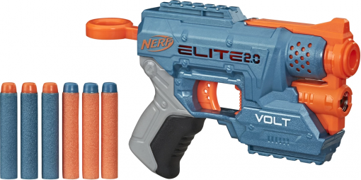 NERF LITE 2.0 - HASBRO - immagine 2
