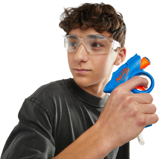 NERF N SERIES FLEX BLASTER - HASBRO - immagine 3