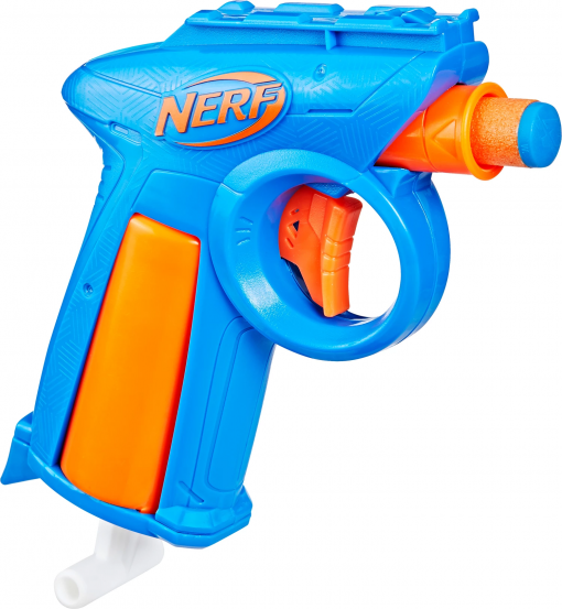 NERF N SERIES FLEX BLASTER - HASBRO - immagine 2