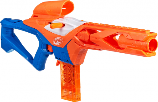 NERF N SERIES PINPOINT BLASTER - HASBRO - immagine 2